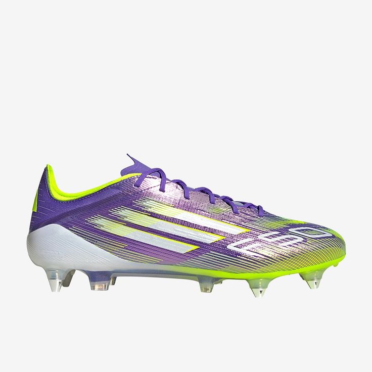 Adidas F50